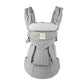 360° Baby Carrier – Multifunctional Breathable Sling Backpack for Infants & Toddlers