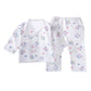 Newborn Hedgehog Outfit – 5PCS Pure Cotton Baby Clothing Set (0-3M)