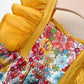 Baby Girl Summer Dress – Floral Sleeveless Outfit with Hat (0-3Y)