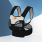 Ergonomic Baby Carrier Waist Stool – Hipseat Sling for Infants (3-36M)