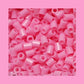 5mm Iron Beads Set – 1000PCS, 133 Colors DIY Pixel Art & Puzzle Toy for Kids