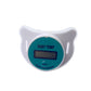 Digital Baby Pacifier Thermometer – LCD Display, Oral Temperature Monitor with Alarm