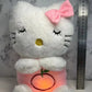 Glowing Hello Kitty Plush – Soothing Kawaii Doll for Room Décor & Gifts