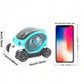 3D Rotating Musical Car – Electric Light-Up Auto-Spinning Toy for Kids