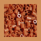 5mm Iron Beads Set – 1000PCS, 133 Colors DIY Pixel Art & Puzzle Toy for Kids