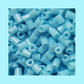 5mm Iron Beads Set – 1000PCS, 133 Colors DIY Pixel Art & Puzzle Toy for Kids