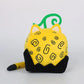 15cm Blox Fruits Plush – Soft Stuffed Game-Inspired Toy for Kids & Collectors