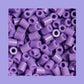 5mm Iron Beads Set – 1000PCS, 133 Colors DIY Pixel Art & Puzzle Toy for Kids