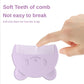 Soft Silicone Baby Scalp Massager – Newborn Hair Care