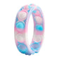 Pop Bubble Fidget Bracelet – Colorful Silicone Sensory Toy for Stress & Anxiety Relief