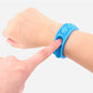 Pop Bubble Fidget Bracelet – Colorful Silicone Sensory Toy for Stress & Anxiety Relief