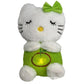 Glowing Hello Kitty Plush – Soothing Kawaii Doll for Room Décor & Gifts