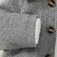 Baby Boys' Jacket – Plush Long Sleeve Buttoned Outerwear (1-3Y)