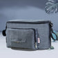 Baby Stroller Organizer – Large Capacity Diaper Bag for Travel & Storage