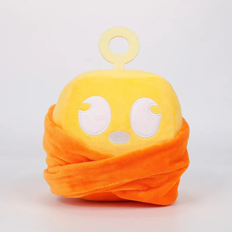 15cm Blox Fruits Plush – Soft Stuffed Game-Inspired Toy for Kids & Collectors