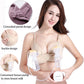 Hands-Free Pumping & Nursing Bra – All-Day Maternity Comfort