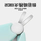 Safe Baby Nail Clippers – Mini Scissors for Newborn Nail Care