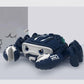 Electric Spray Crawling Crab – Interactive Obstacle-Avoiding Toy for Kids