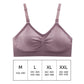 Hands-Free Pumping & Nursing Bra – All-Day Maternity Comfort