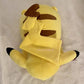 50CM Sleepy Pikachu Plush – Soft Stuffed Toy for Kids & Home Décor