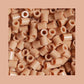 5mm Iron Beads Set – 1000PCS, 133 Colors DIY Pixel Art & Puzzle Toy for Kids