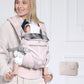 360° Baby Carrier – Multifunctional Breathable Sling Backpack for Infants & Toddlers