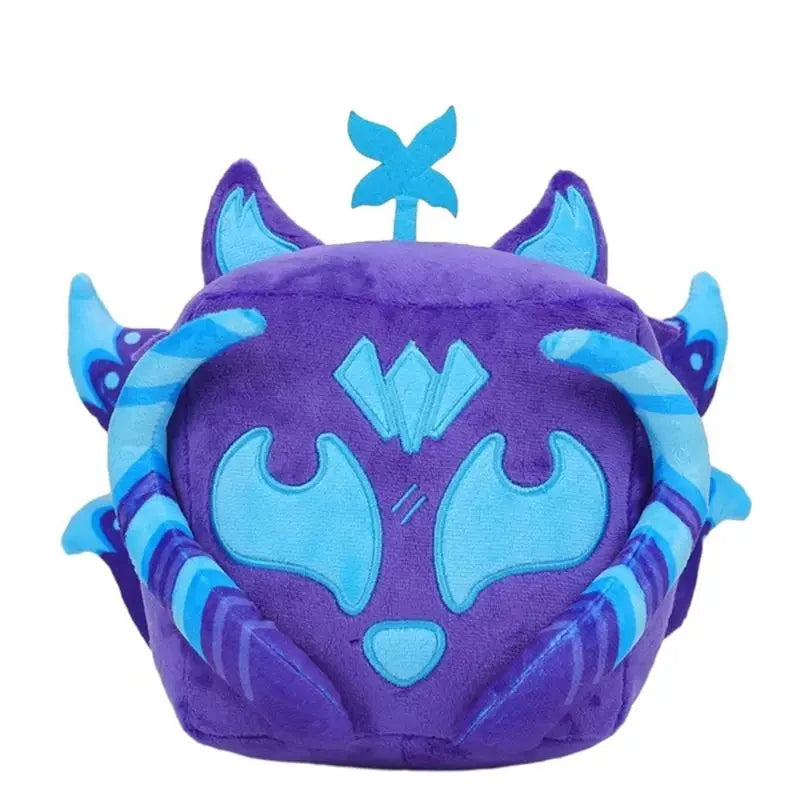 15cm Blox Fruits Plush – Soft Stuffed Game-Inspired Toy for Kids & Collectors