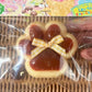 Cat Paw Mochi Squishy – Soft Silicone Stress Relief Toy