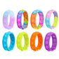 Pop Bubble Fidget Bracelet – Colorful Silicone Sensory Toy for Stress & Anxiety Relief