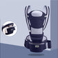 Baby Carrier Waist Stool – Ergonomic Hipseat with Storage Bag and Sling