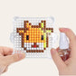 Water Spray Crystal Bead Puzzle – 3D Handmade Magic Toy for Kids