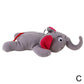 Plush Baby Bottle Cover – Soft Nursing Pouch for Milk & Water Bottles