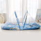 Foldable Newborn Baby Crib – Portable, Pressure-Resistant, Bionic Travel Bed