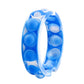 Pop Bubble Fidget Bracelet – Colorful Silicone Sensory Toy for Stress & Anxiety Relief