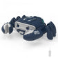 Electric Spray Crawling Crab – Interactive Obstacle-Avoiding Toy for Kids