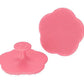 Soft Silicone Baby Scalp Massager – Newborn Hair Care