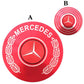 Metal Superhero Fidget Spinner – Fast Bearing Aluminum Alloy Stress Relief Toy