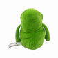 Marshmallow Man & Slimer Plush – Vintage-Inspired Soft Stuffed Toy, 20CM