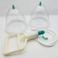 Breast & Buttocks Enlargement Vacuum Therapy Pump