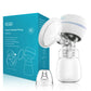 Electric Breast Pump – High Suction, Silent & Painless for Postpartum Comfort