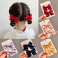Adorable Bow Hair Clips – Sweet Summer Hair Accessories for Little Girls & Babies