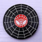 Metal Superhero Fidget Spinner – Fast Bearing Aluminum Alloy Stress Relief Toy
